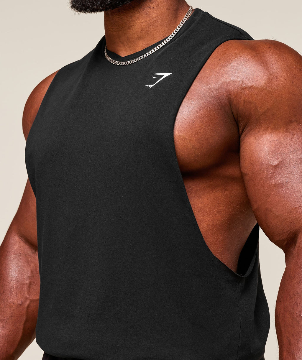 gymshark-critical-drop-arm-tank-black-ss25