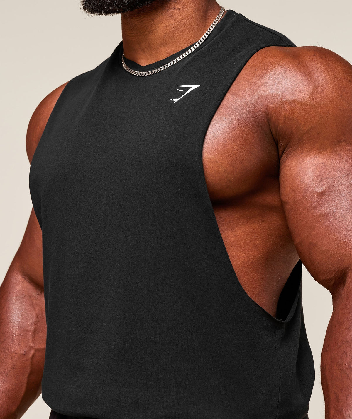 gymshark-critical-drop-arm-tank-black-ss25