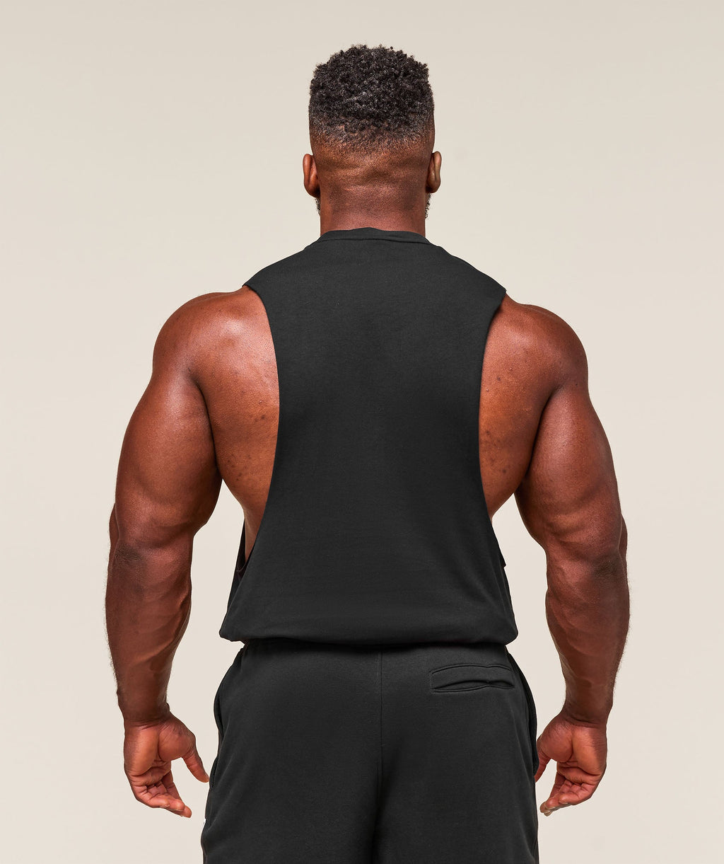 gymshark-critical-drop-arm-tank-black-ss25
