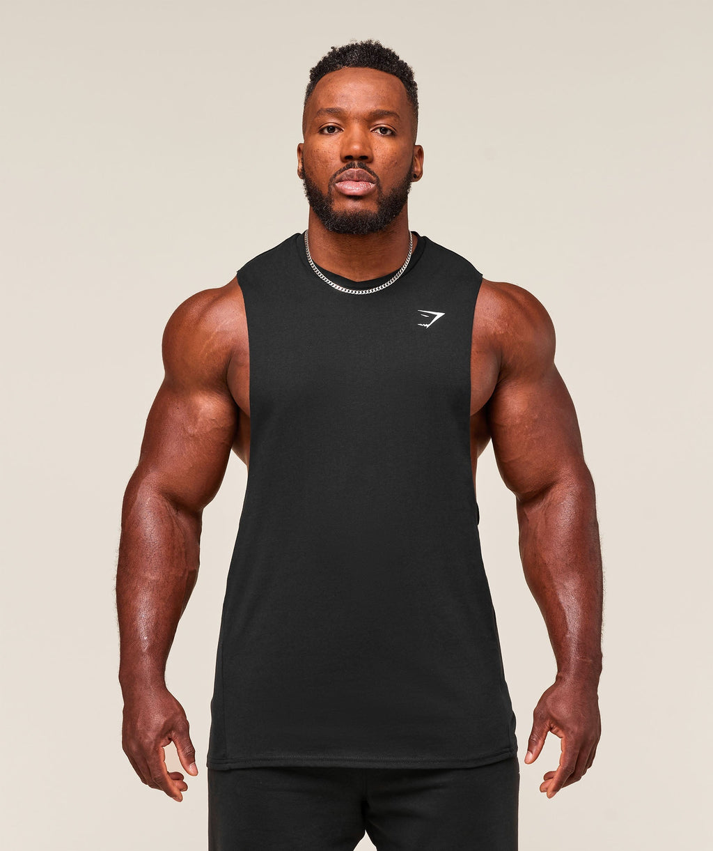 gymshark-critical-drop-arm-tank-black-ss25
