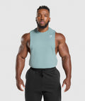 gymshark-critical-drop-arm-tank-celeste-blue-ss25