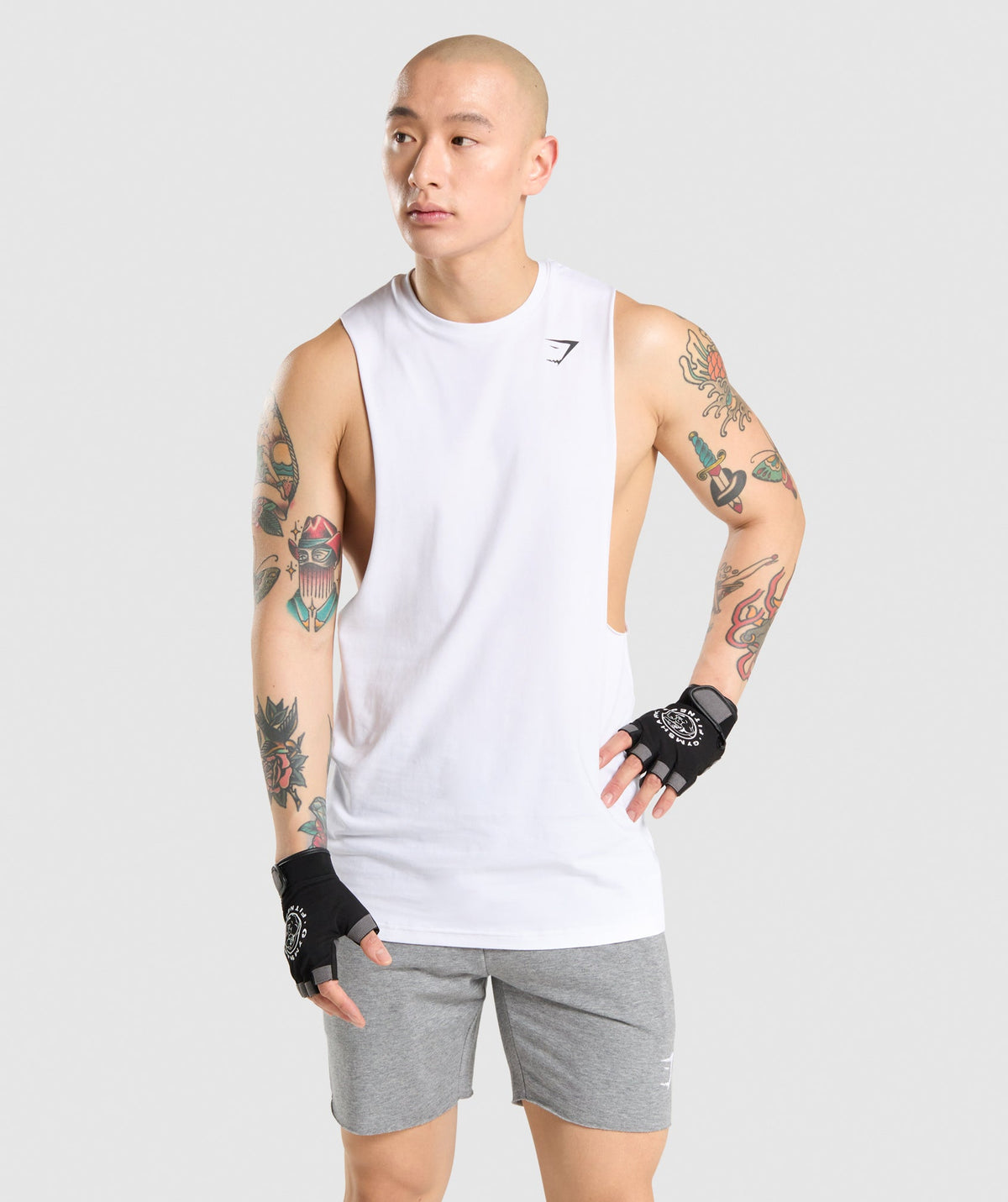 gymshark-critical-drop-armhole-tank-white