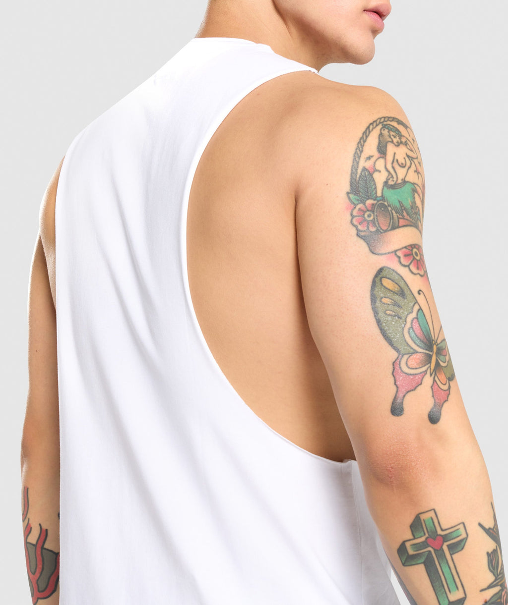gymshark-critical-drop-armhole-tank-white
