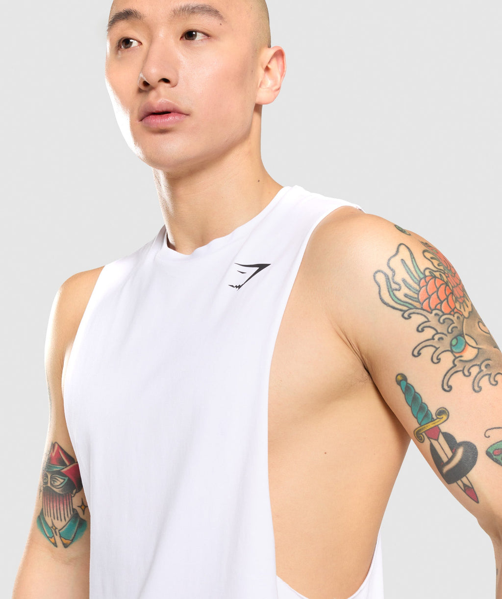 gymshark-critical-drop-armhole-tank-white