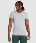 gymshark-critical-muscle-fit-t-shirt-light-grey-marl-aw21