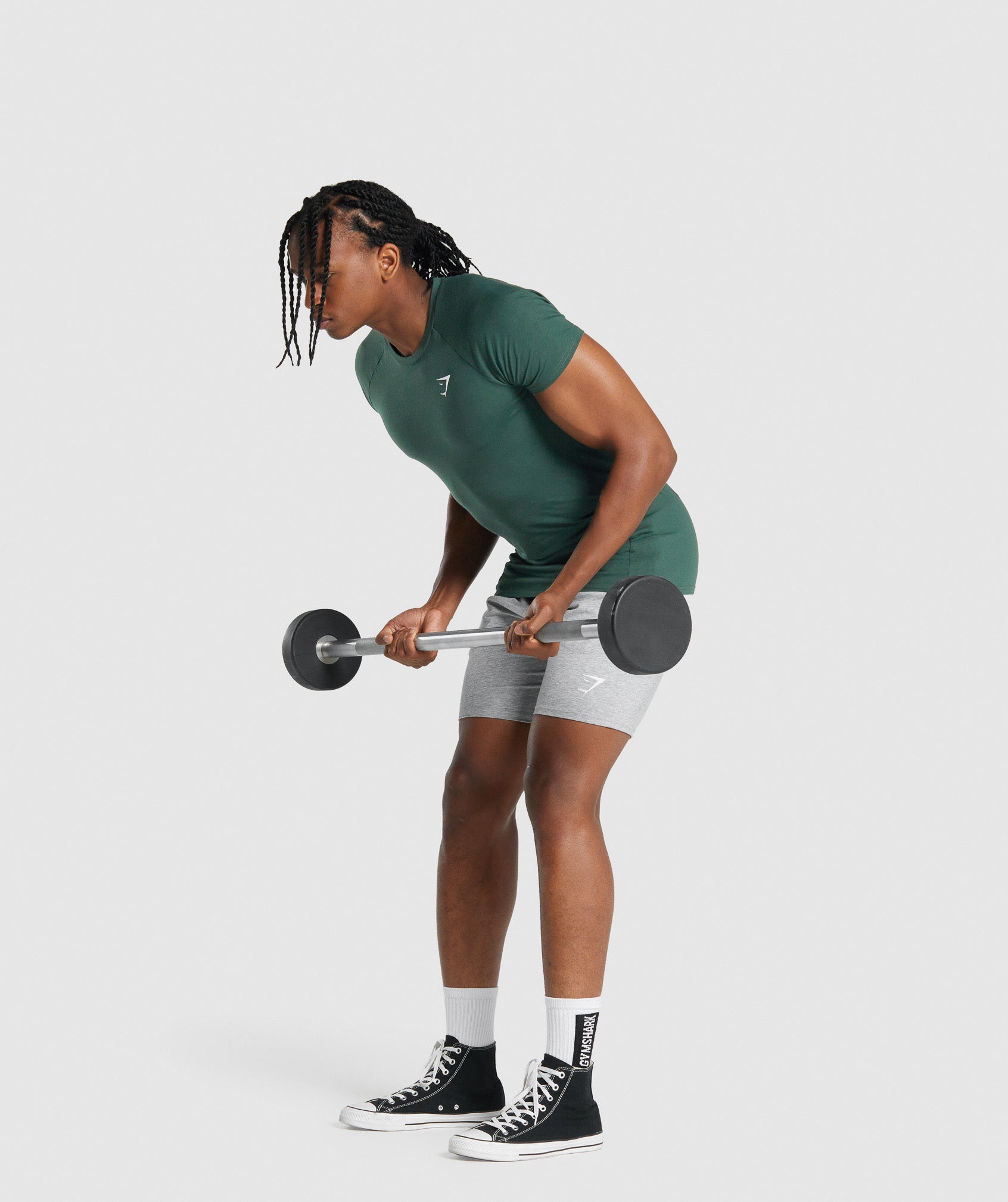 gymshark-critical-muscle-fit-t-shirt-dark-green-aw21
