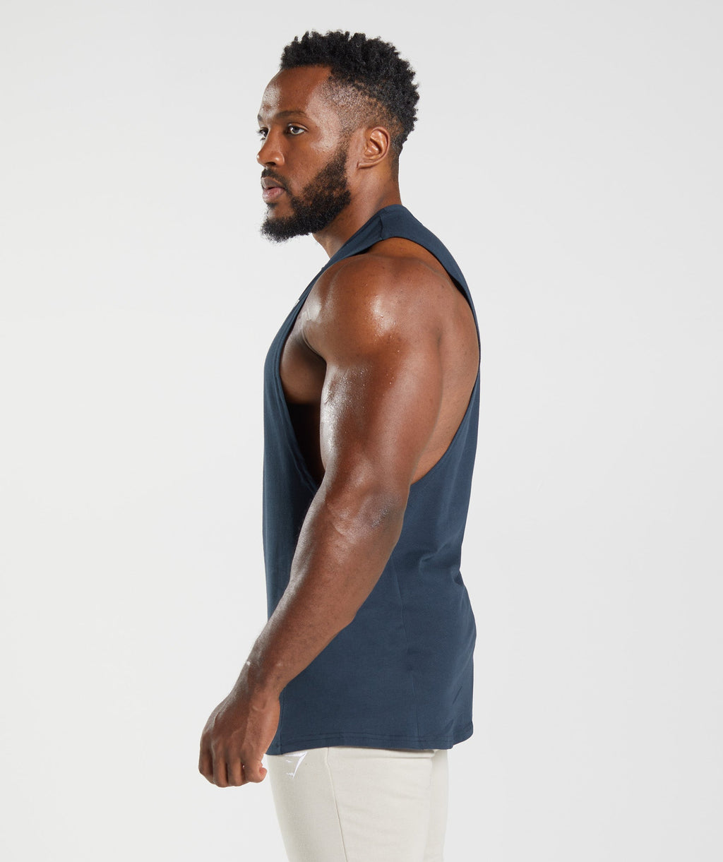 gymshark-react-drop-arm-tank-navy-aw22