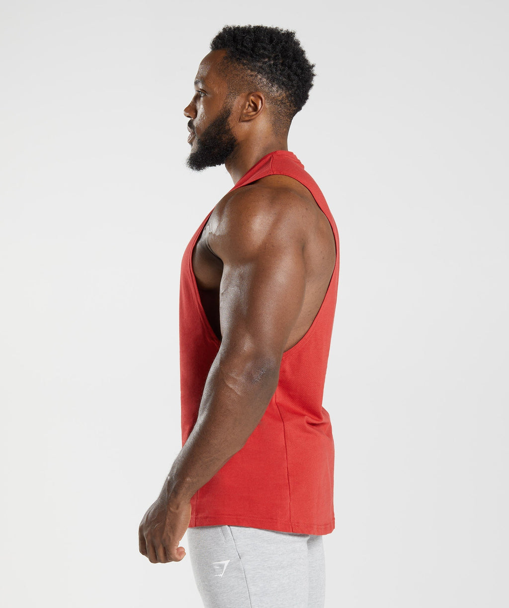 gymshark-react-drop-arm-tank-salsa-red-aw22