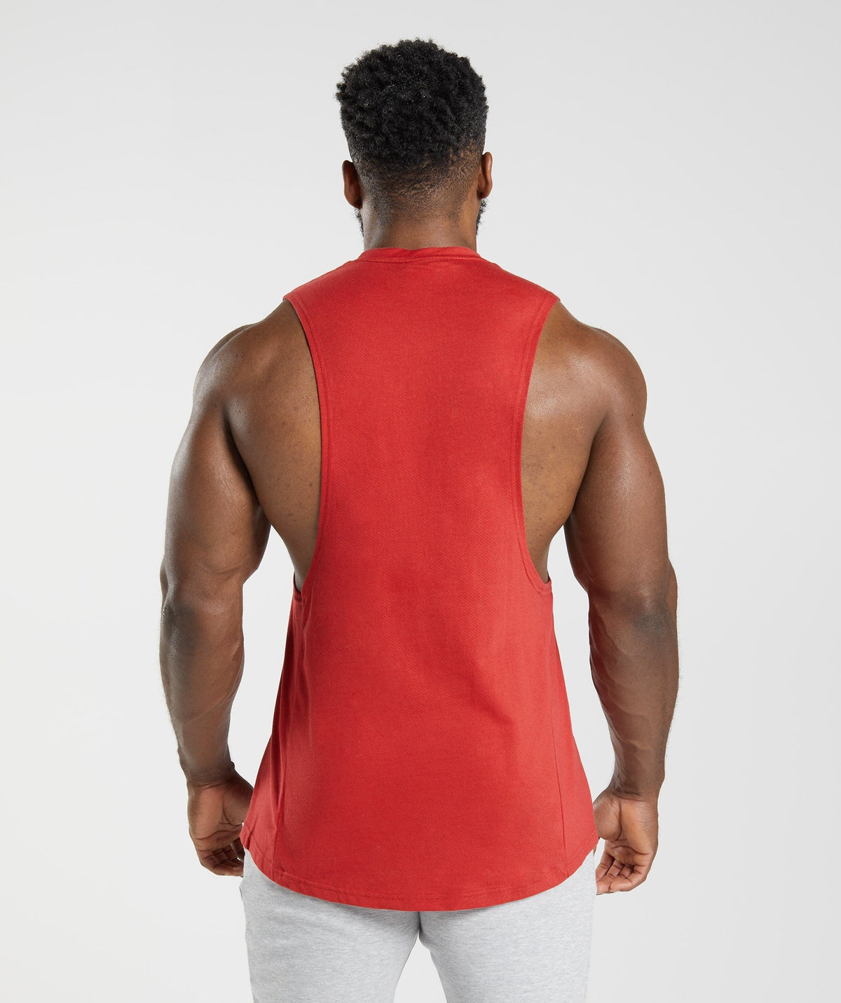 gymshark-react-drop-arm-tank-salsa-red-aw22