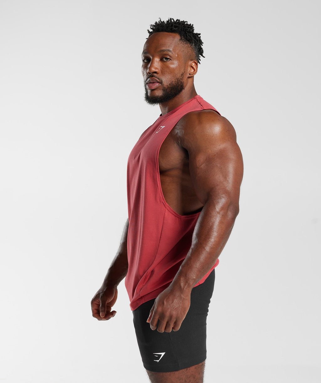 gymshark-react-drop-arm-tank-sundried-red-ss23