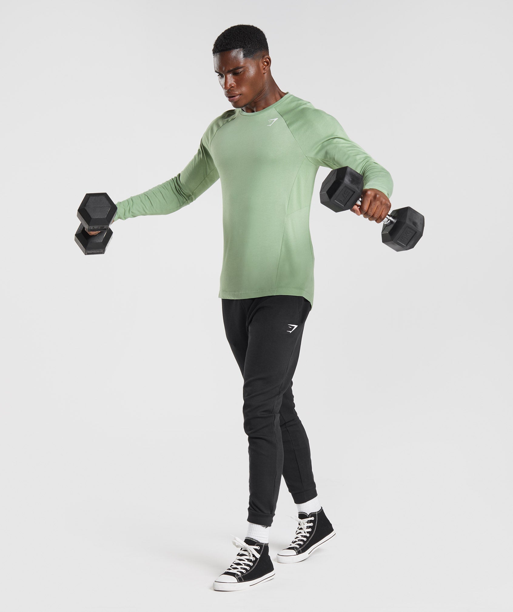 gymshark-react-long-sleeve-top-tea-green-aw22
