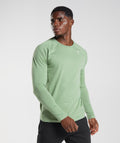 gymshark-react-long-sleeve-top-tea-green-aw22