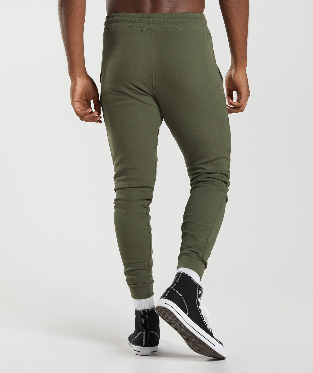 gymshark-react-joggers-core-olive-aw22