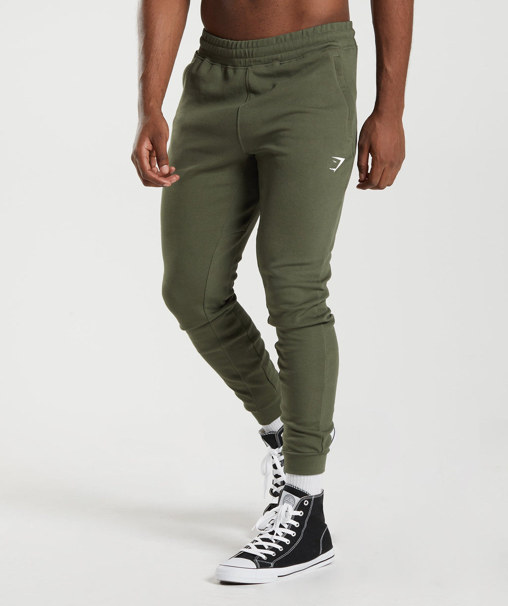 gymshark-react-joggers-core-olive-aw22