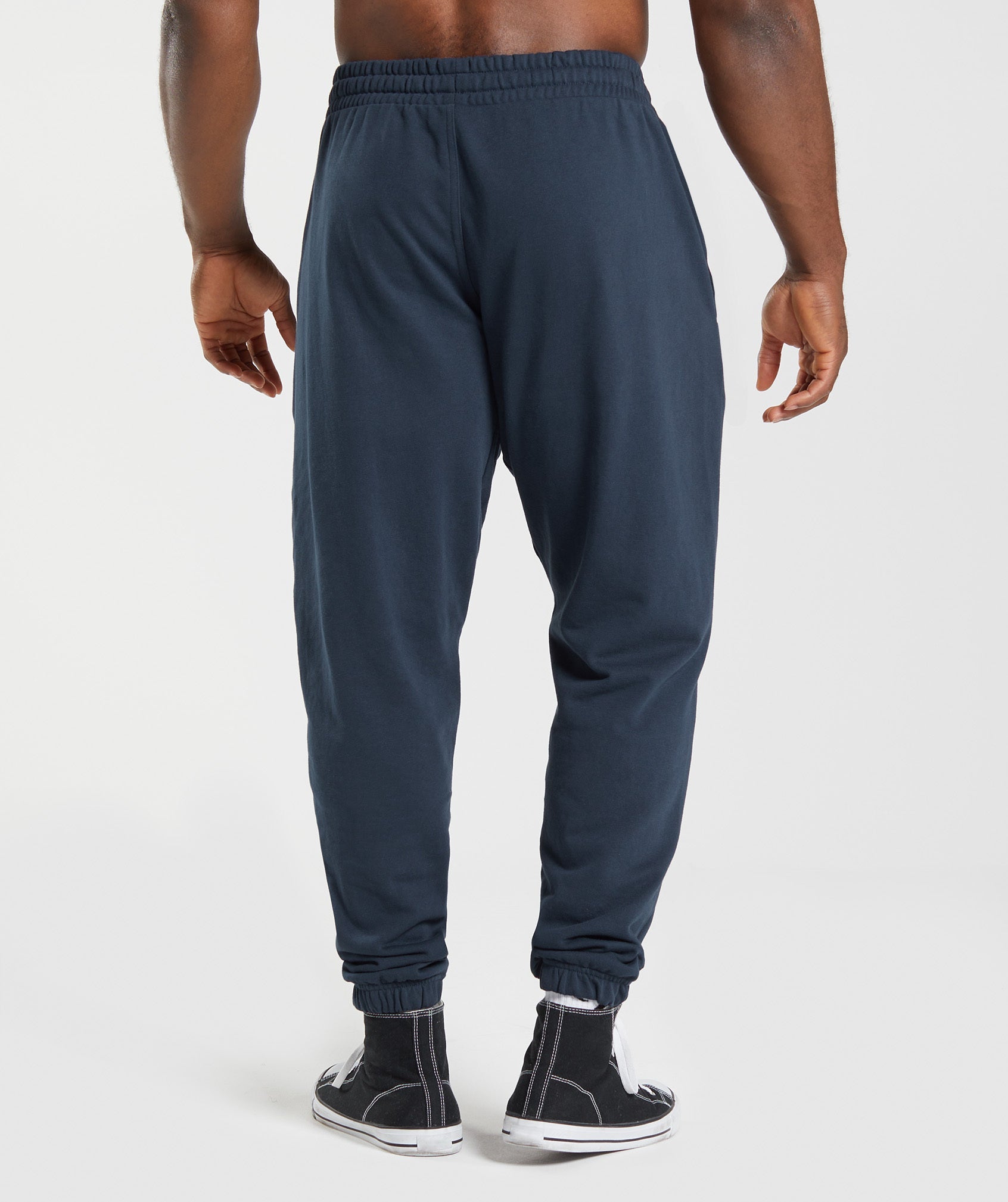 gymshark-react-joggers-navy-aw22