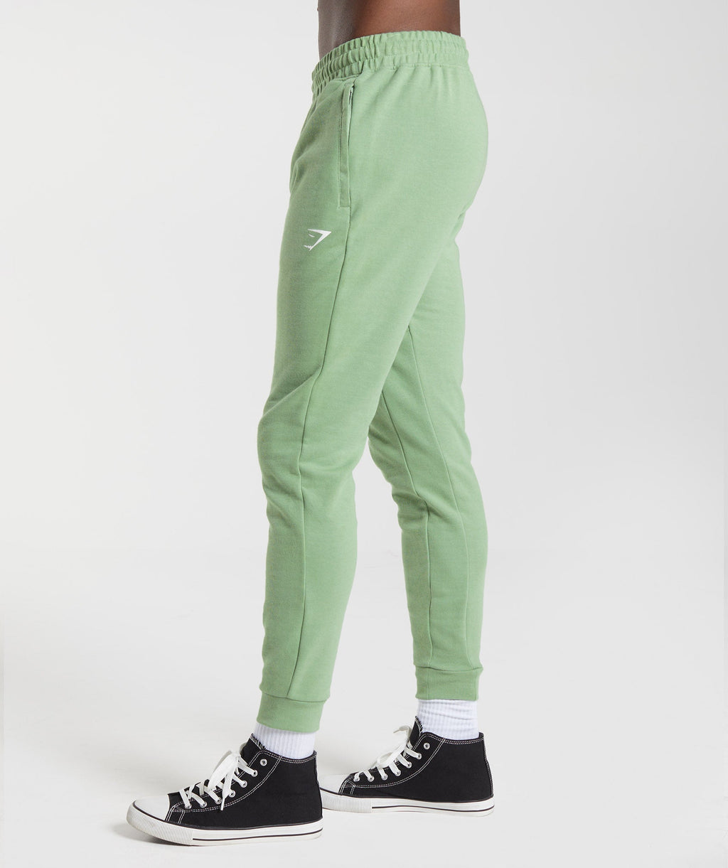gymshark-react-joggers-tea-green-aw22