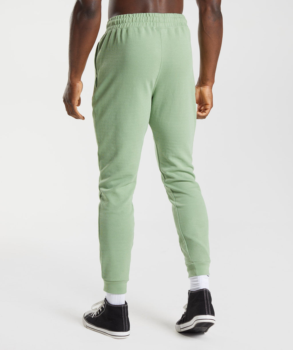 gymshark-react-joggers-tea-green-aw22