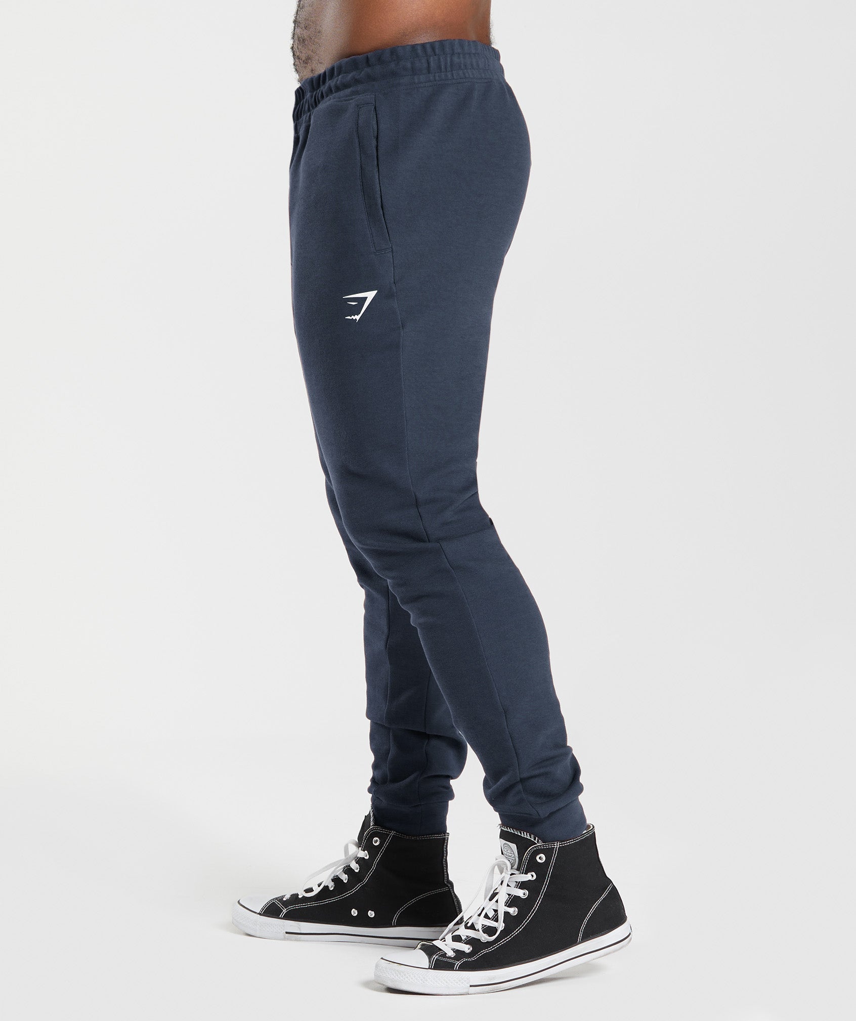 gymshark-react-joggers-navy-aw22
