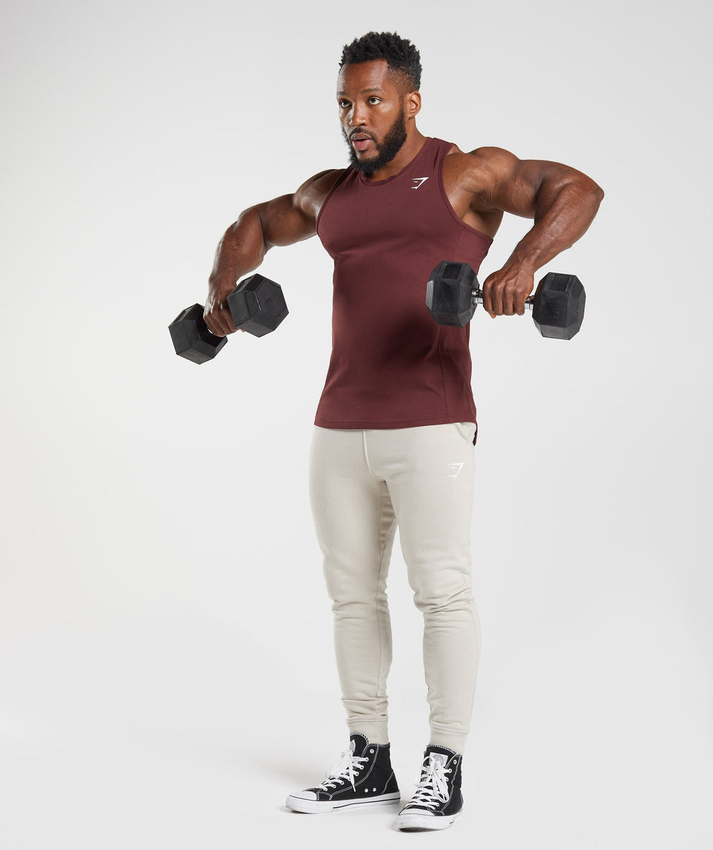 gymshark-react-tank-baked-maroon-aw22
