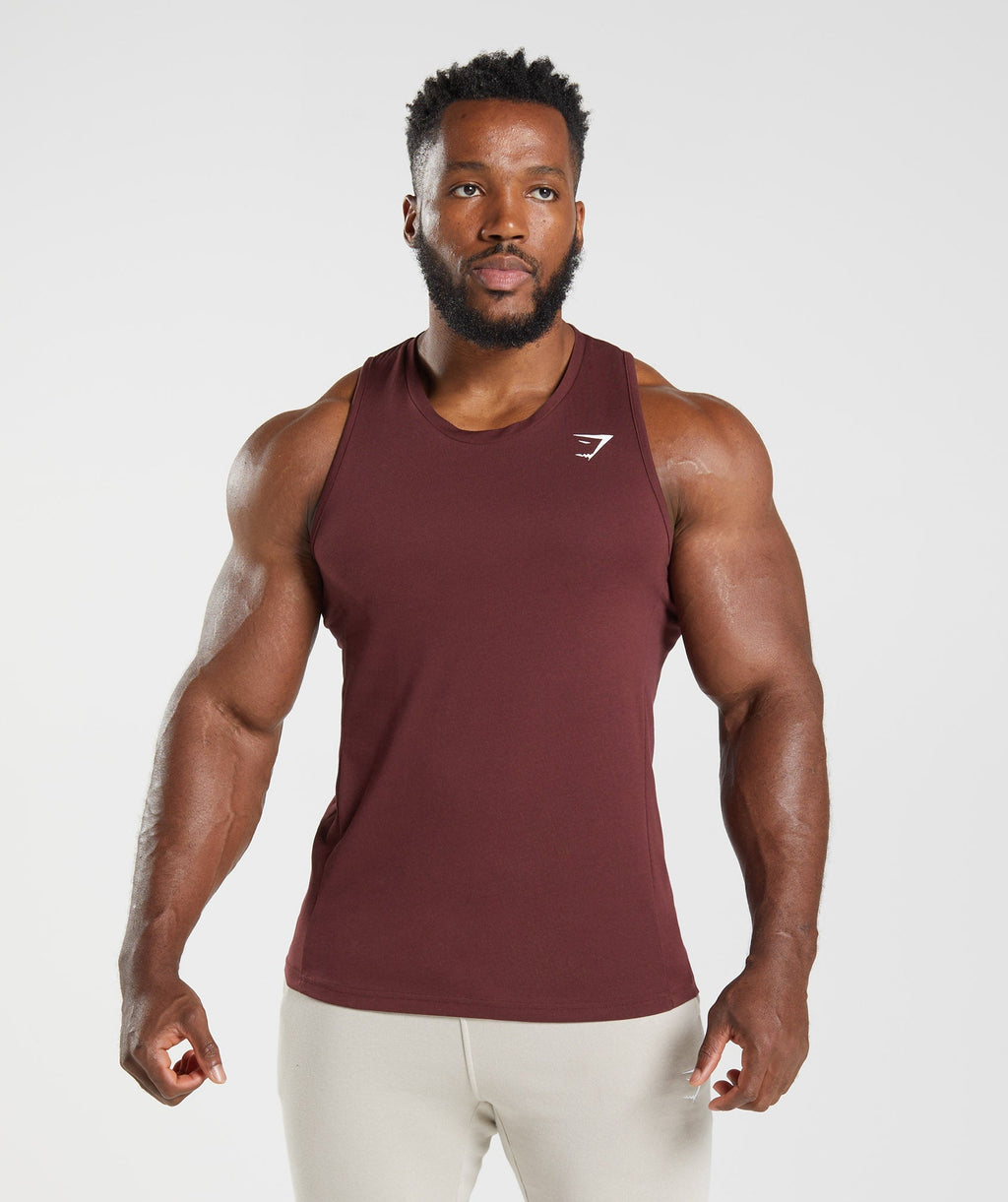 gymshark-react-tank-baked-maroon-aw22