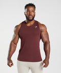 gymshark-react-tank-baked-maroon-aw22