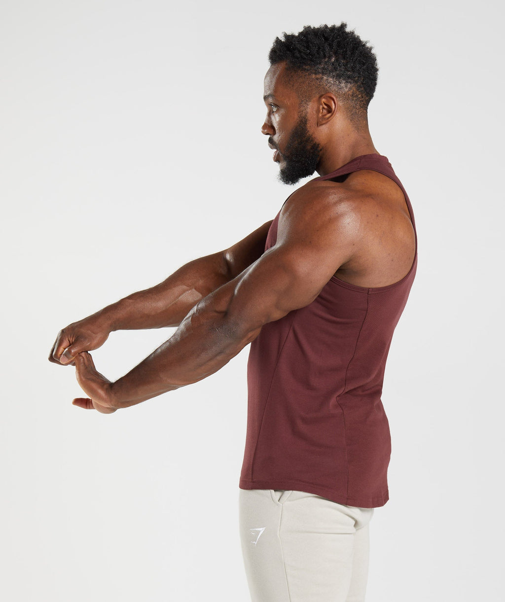 gymshark-react-tank-baked-maroon-aw22