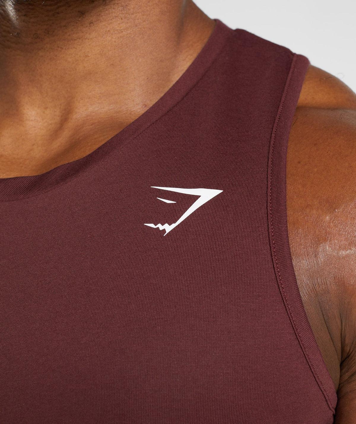 gymshark-react-tank-baked-maroon-aw22