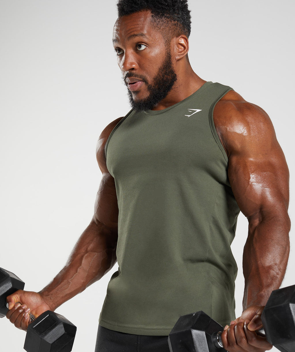 gymshark-react-tank-core-olive-aw22