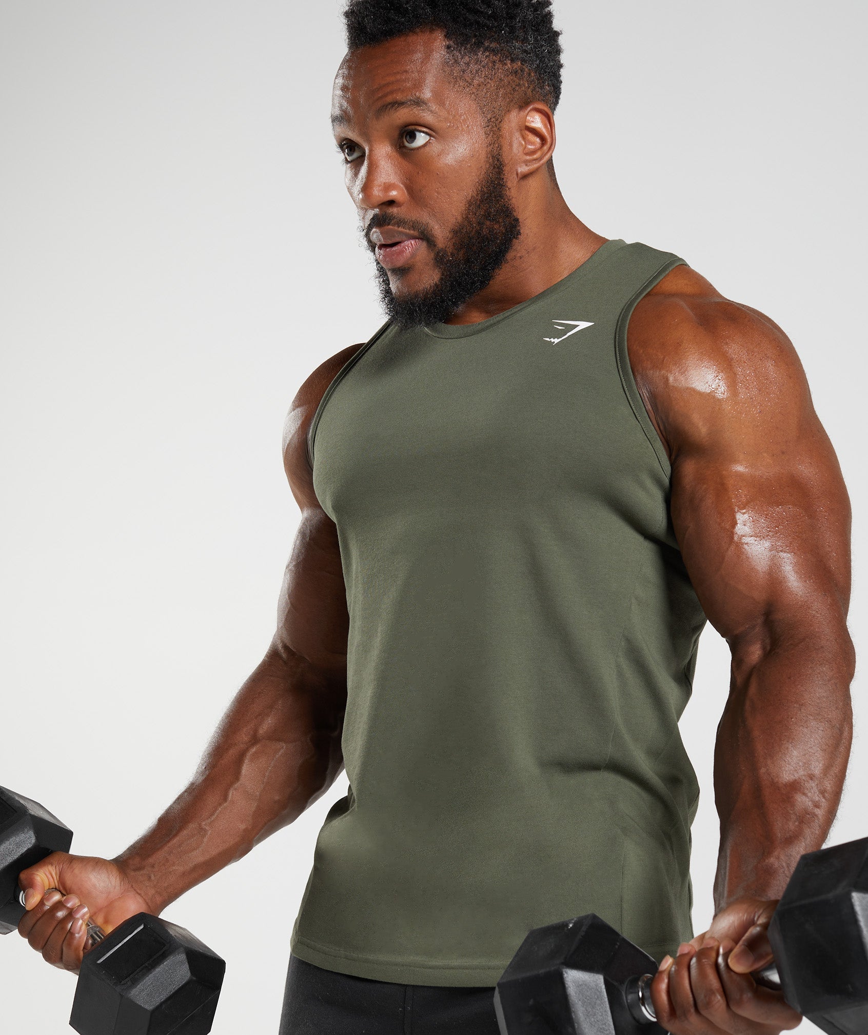 gymshark-react-tank-core-olive-aw22