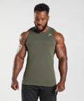 gymshark-react-tank-core-olive-aw22