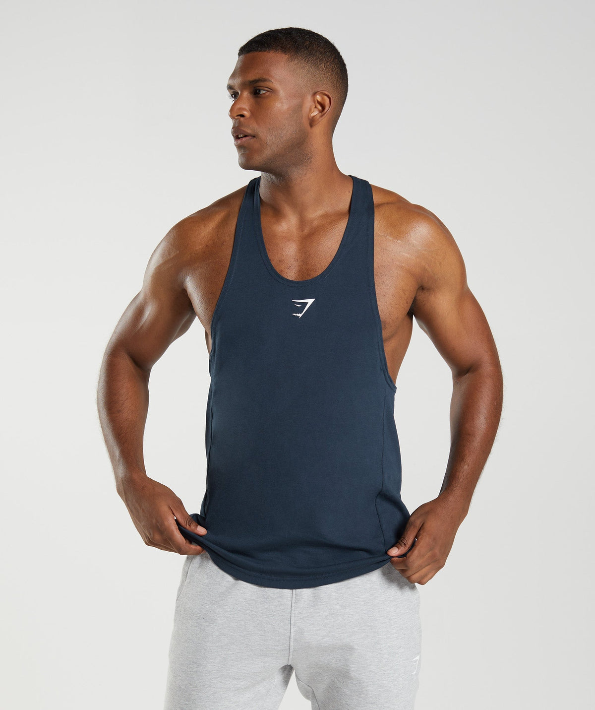 gymshark-react-stringer-navy-aw22