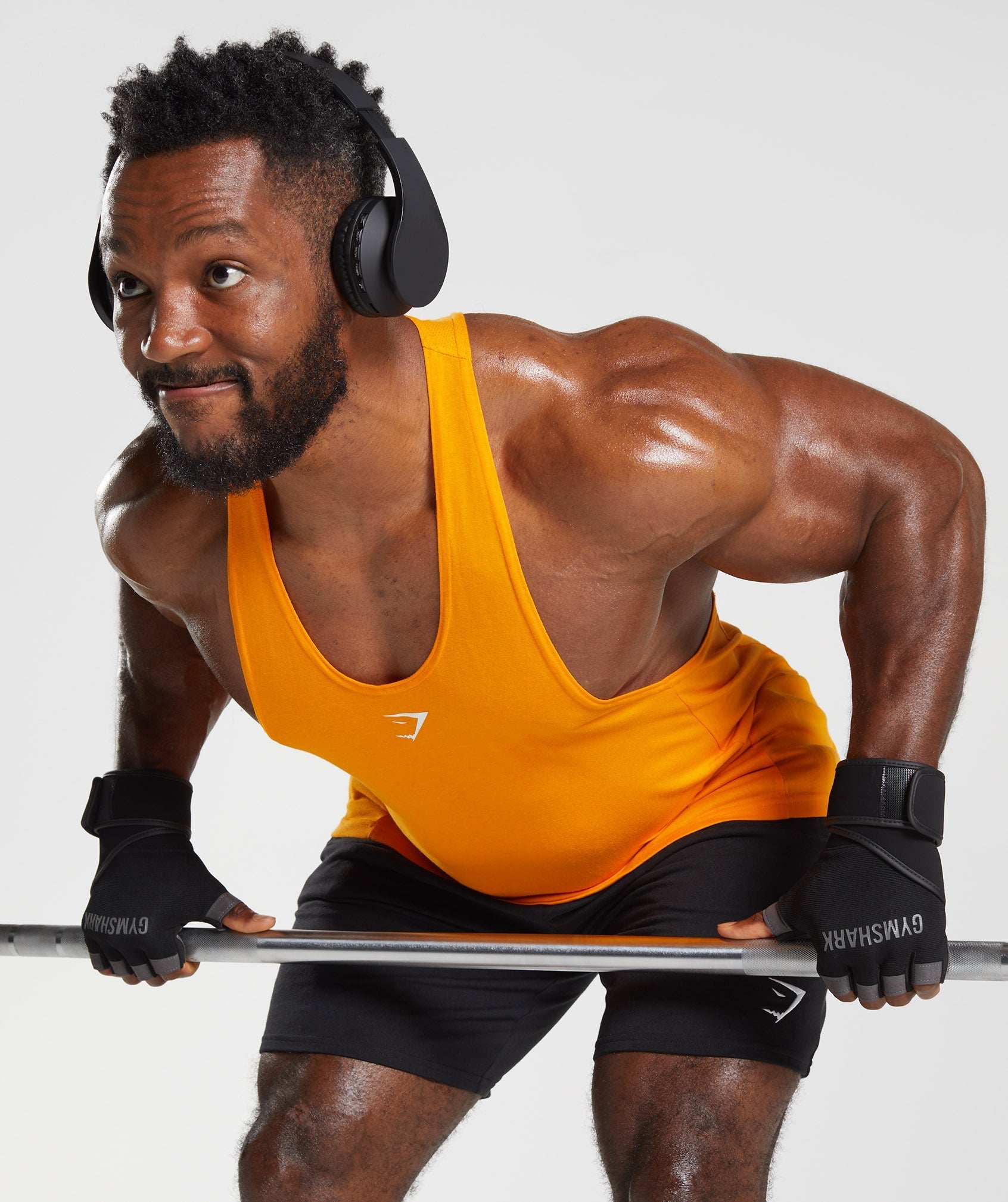 gymshark-react-stringer-sunburst-orange-aw22