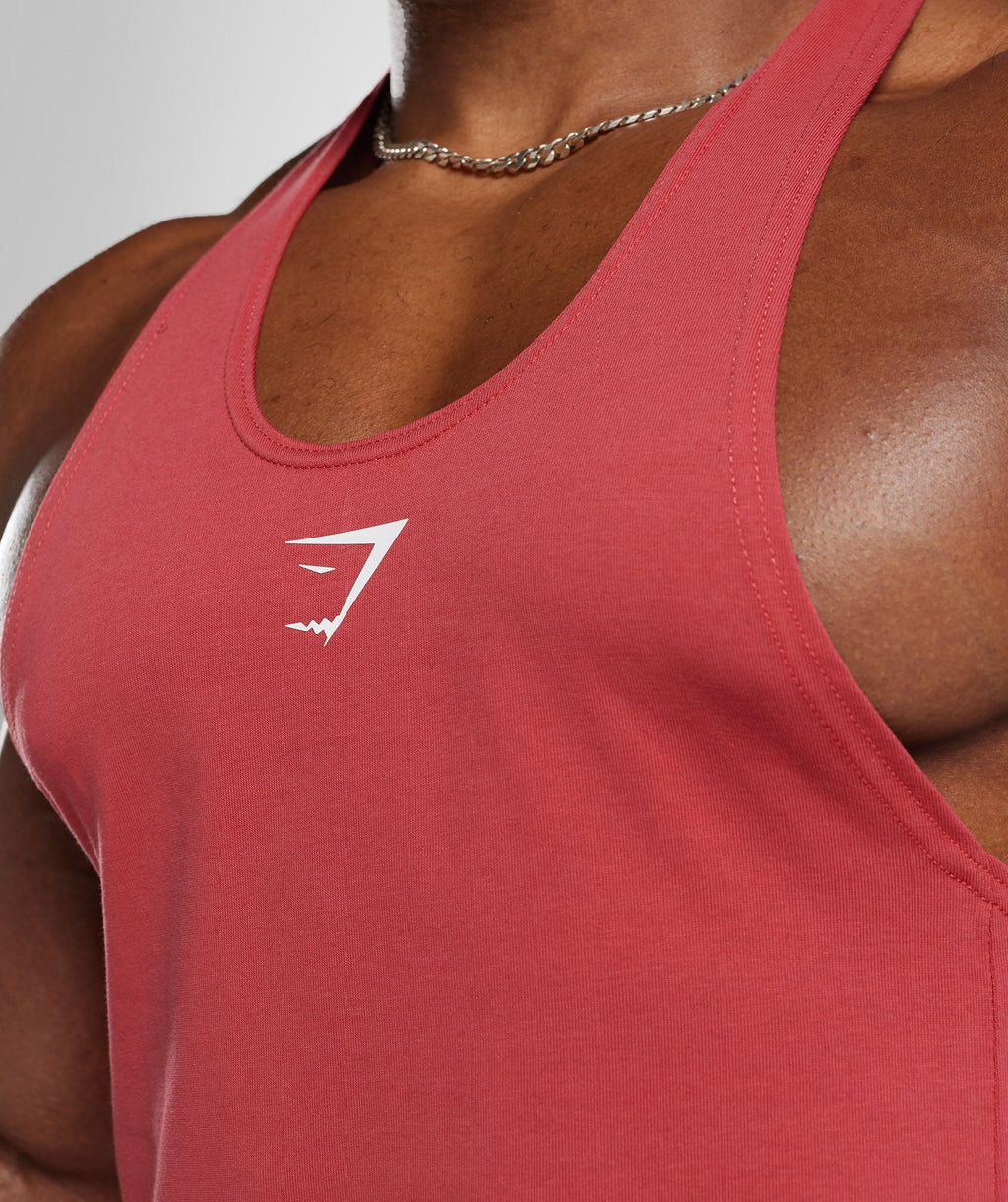 gymshark-react-stringer-sundried-red-ss23