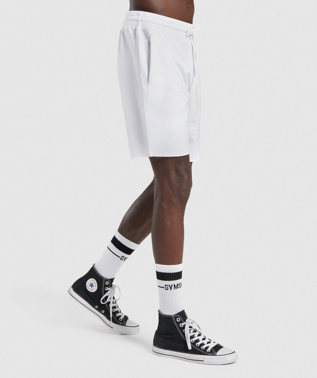 gymshark-critical-shorts-white