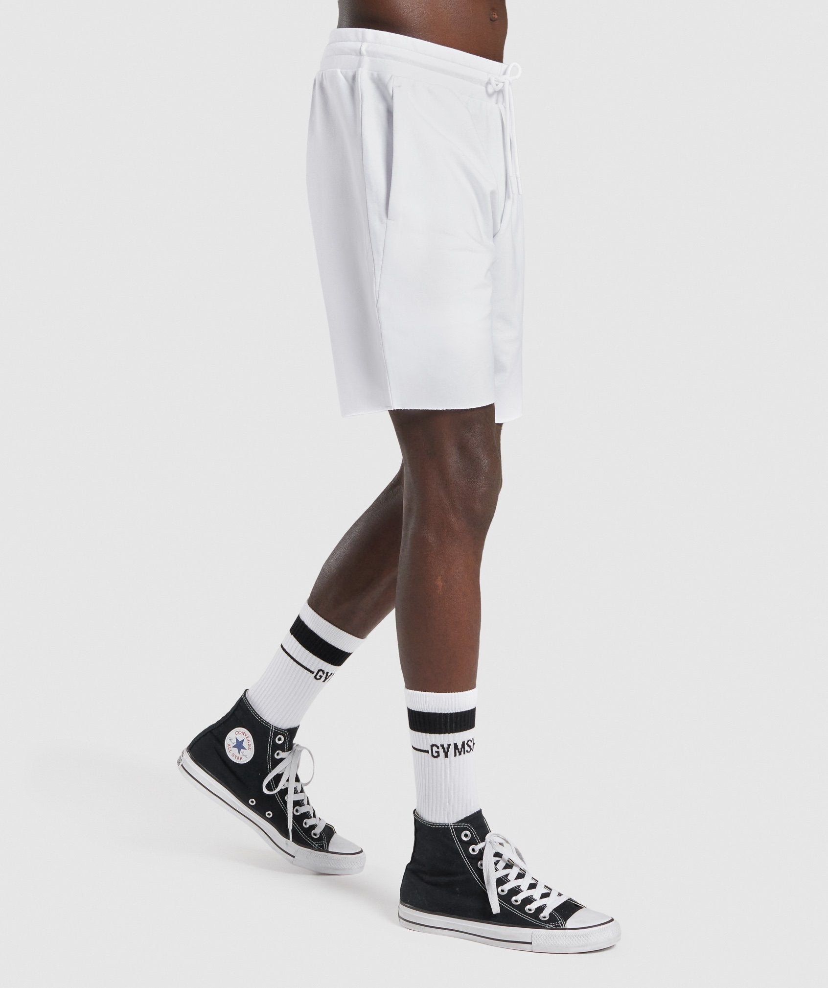 gymshark-critical-shorts-white