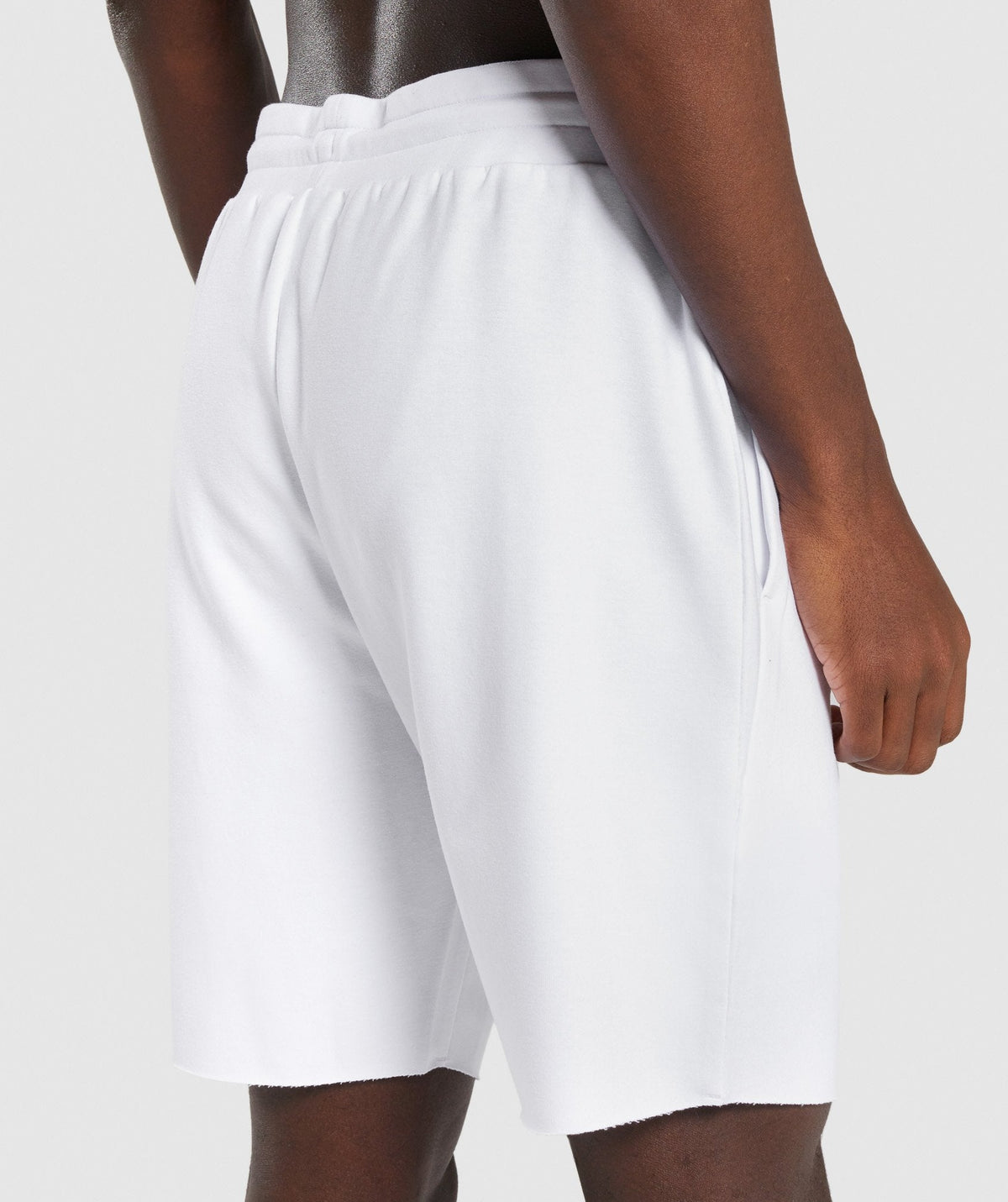 gymshark-critical-shorts-white