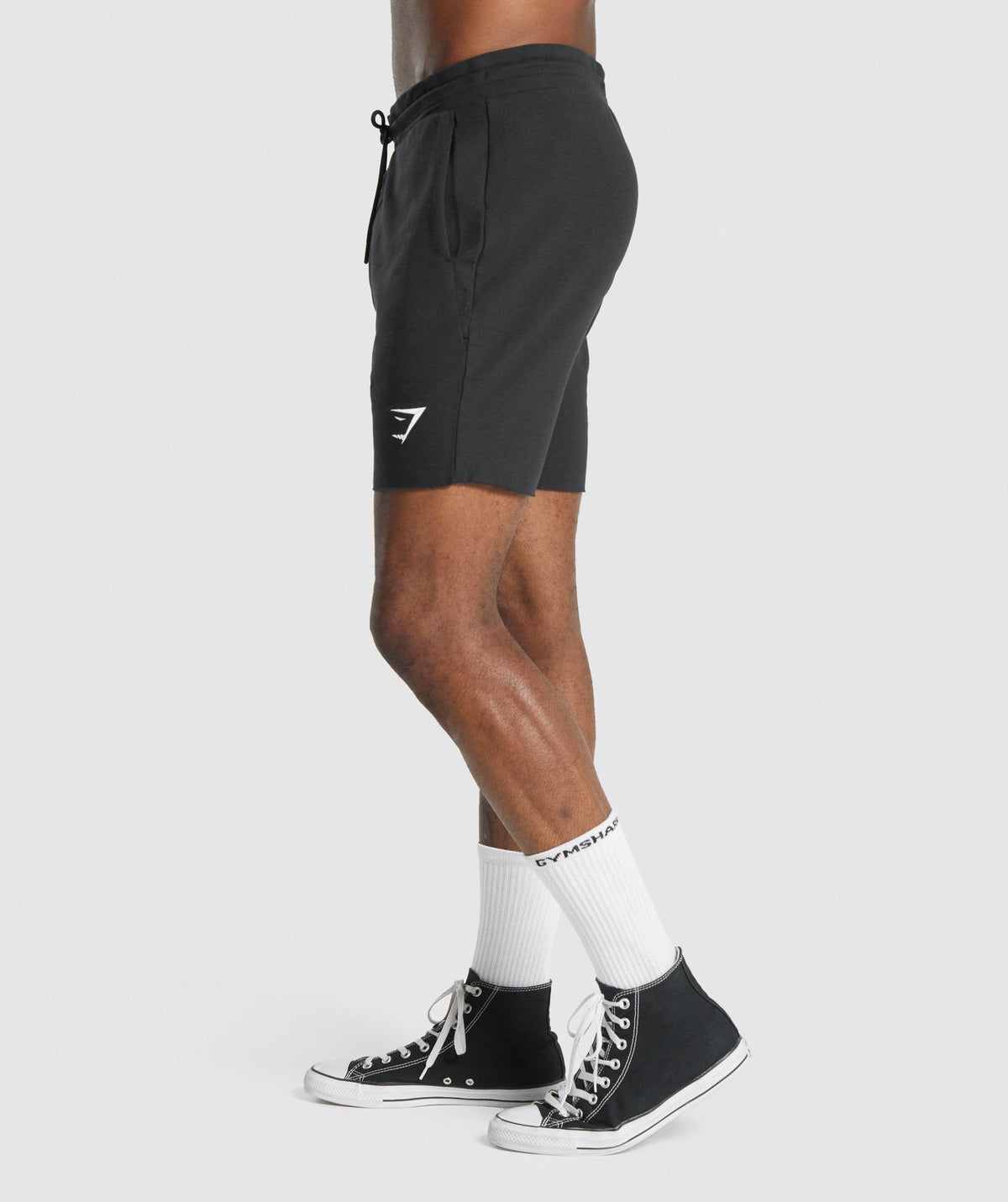 gymshark-critical-shorts-black