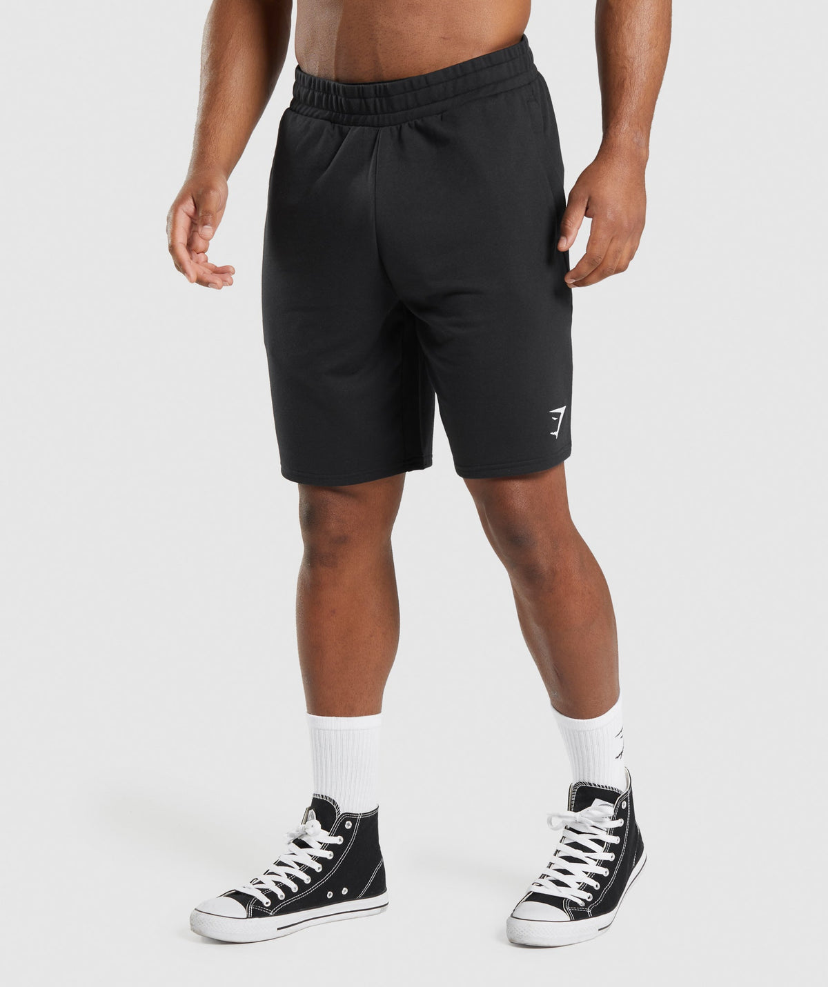 gymshark-critical-9-short-black-ss22