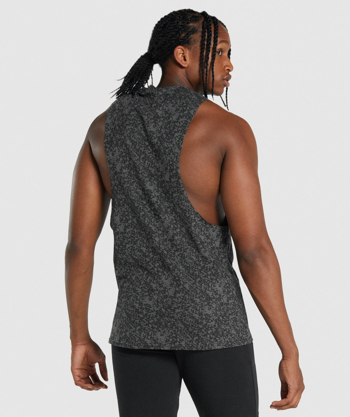 gymshark-critical-drop-arm-tank-charcoal-print-aw21