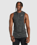 gymshark-critical-drop-arm-tank-charcoal-print-aw21