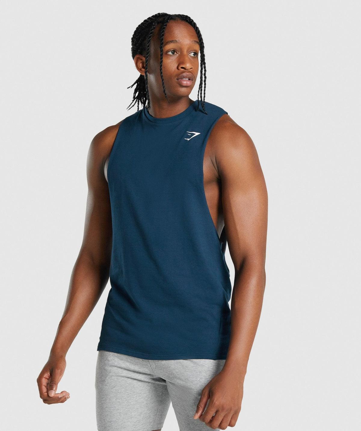 gymshark-critical-drop-arm-tank-navy-aw21