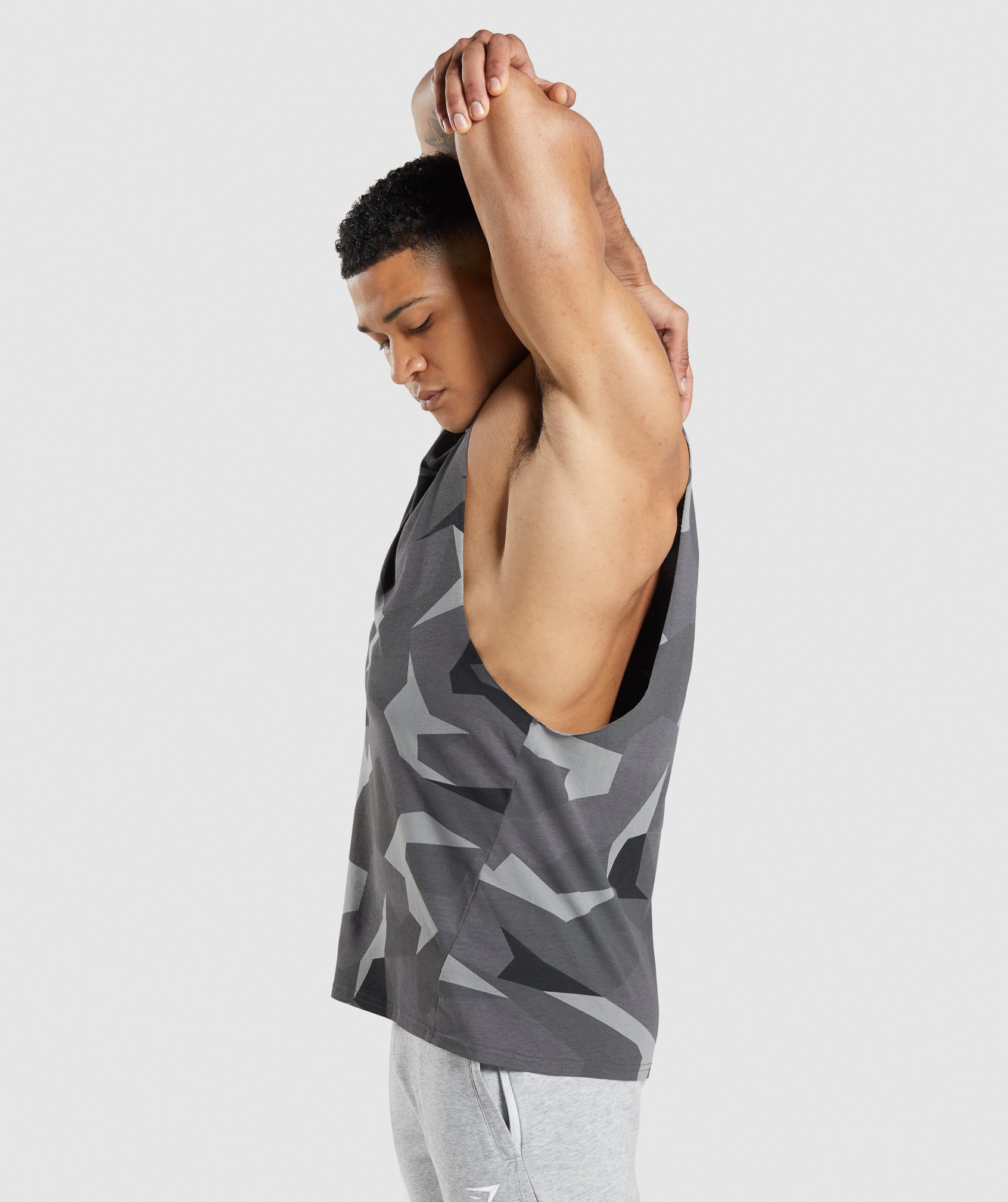 gymshark-critical-drop-arm-tank-black-print-ss22