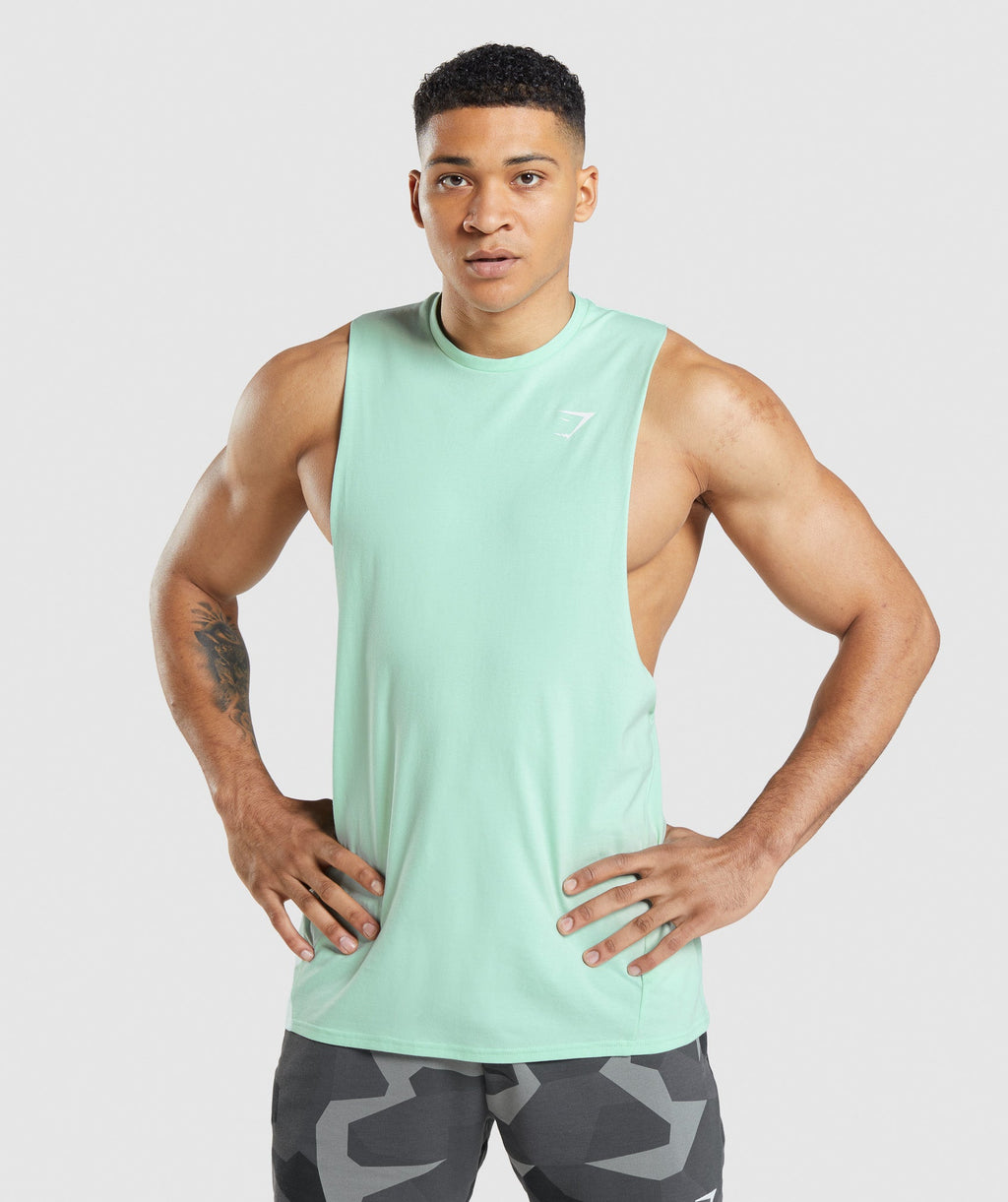 gymshark-critical-drop-arm-tank-turbo-blue-ss22