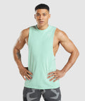 gymshark-critical-drop-arm-tank-turbo-blue-ss22