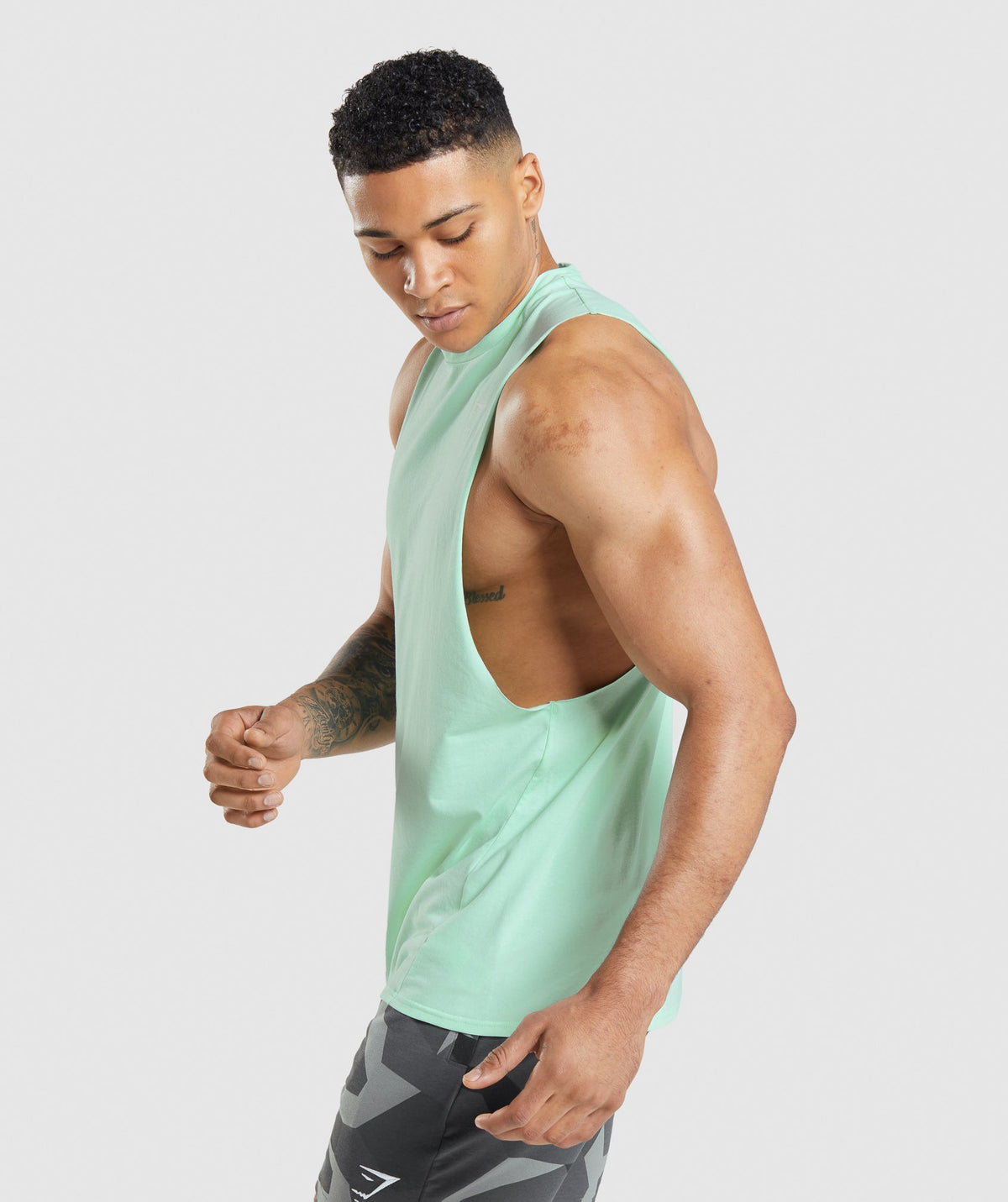 gymshark-critical-drop-arm-tank-turbo-blue-ss22