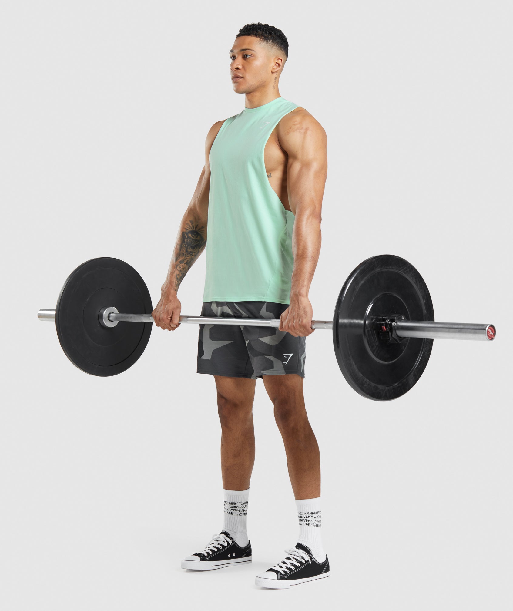 gymshark-critical-drop-arm-tank-turbo-blue-ss22