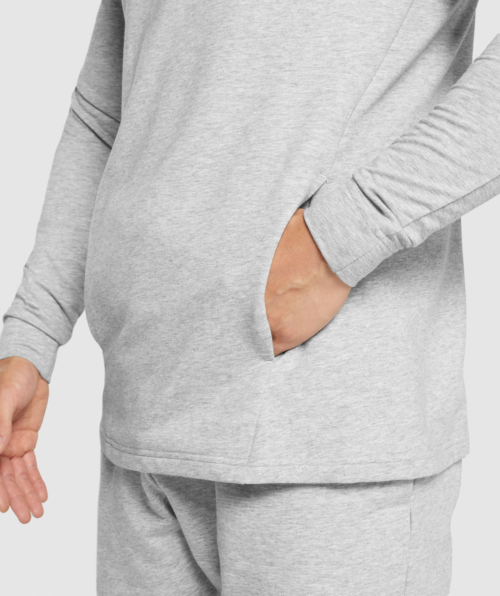 gymshark-critical-hoodie-light-grey-marl-aw21