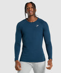 gymshark-critical-long-sleeve-t-shirt-navy-aw21