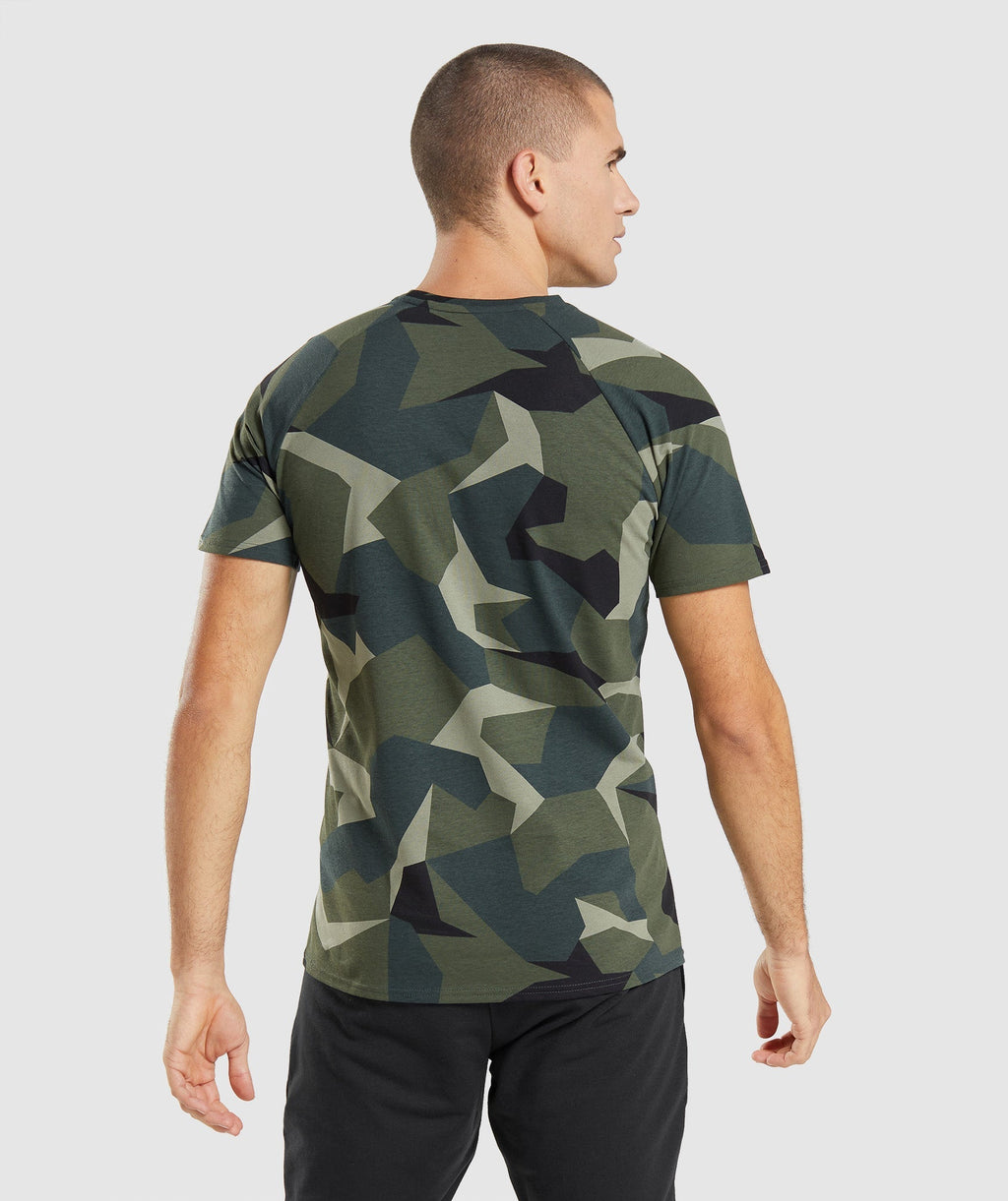 gymshark-critical-t-shirt-green-print-ss22