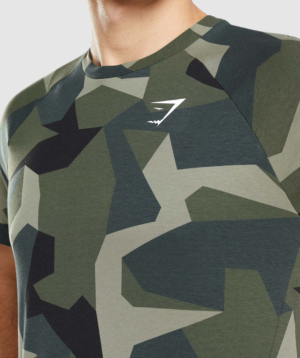 gymshark-critical-t-shirt-green-print-ss22
